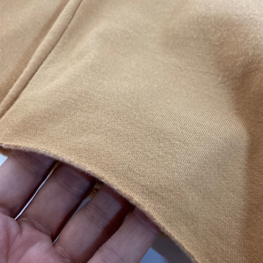 Nike Yoga Luxe Fleece Lined Cropped Pants - Picture 10 of 16